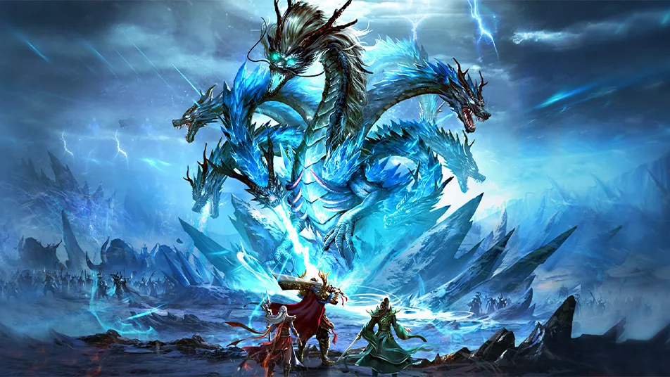 冰雪传奇点卡版：仅供参考！！！新手起号攻略